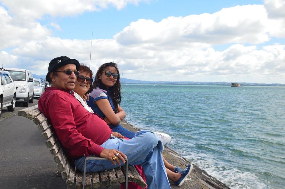 Photo of Auckland, New Zealand by Globetrotter’s Confessions