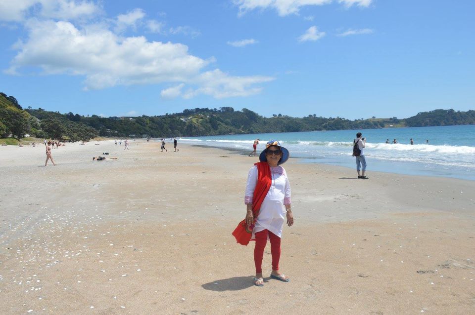 Photo of Auckland, New Zealand by Globetrotter’s Confessions
