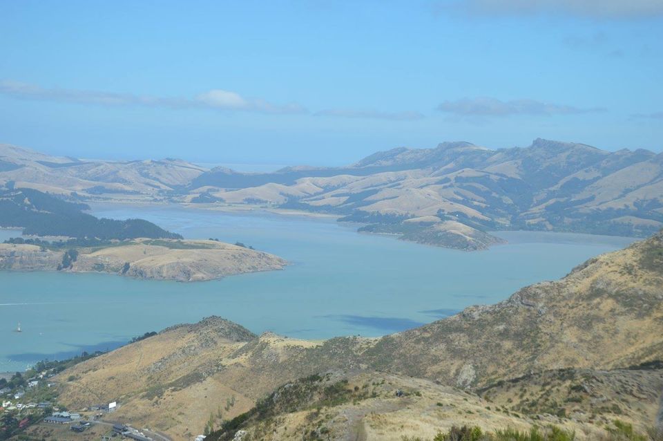 Photo of Christchurch, New Zealand by Globetrotter’s Confessions