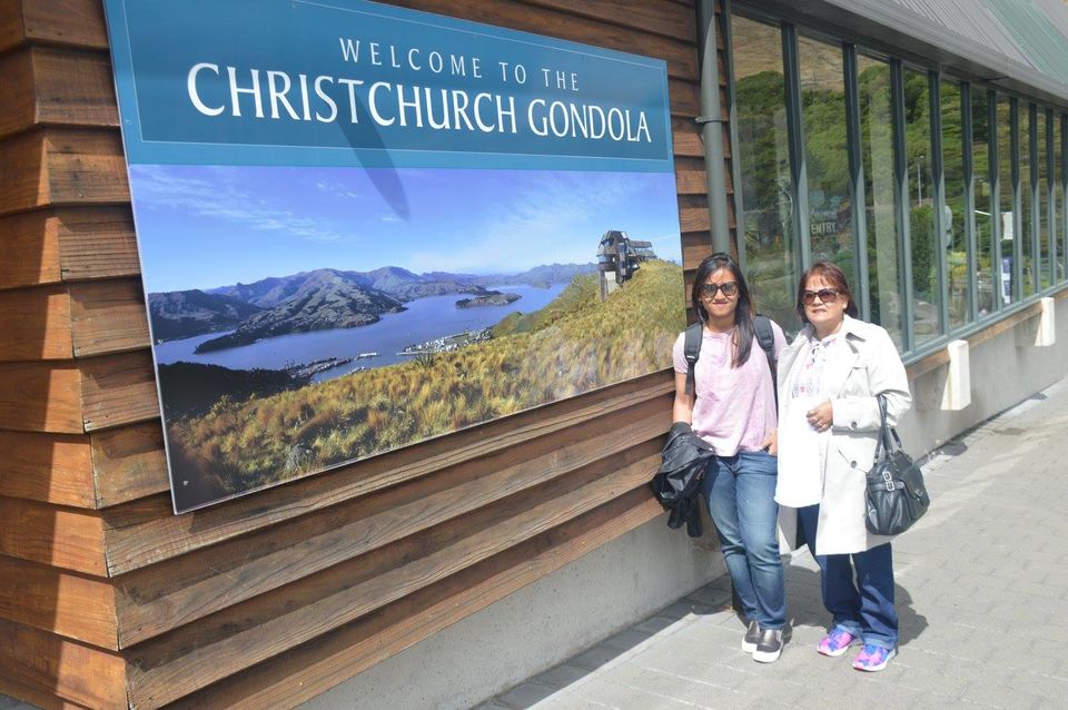 Photo of Christchurch, New Zealand by Globetrotter’s Confessions