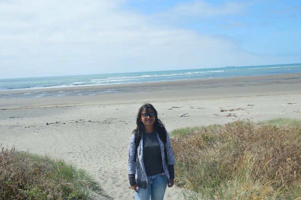 Photo of Christchurch, New Zealand by Globetrotter’s Confessions