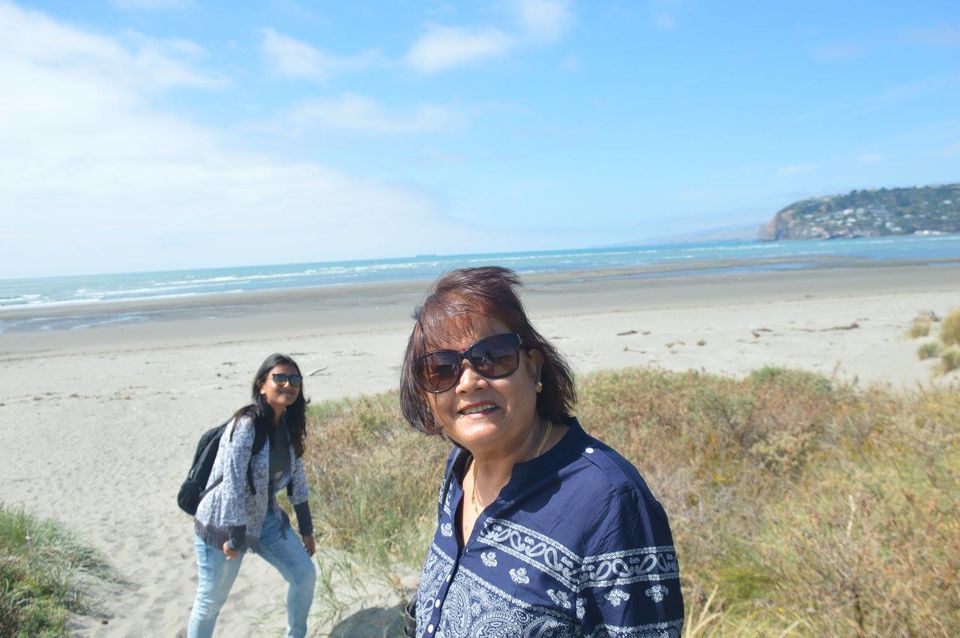 Photo of Christchurch, New Zealand by Globetrotter’s Confessions