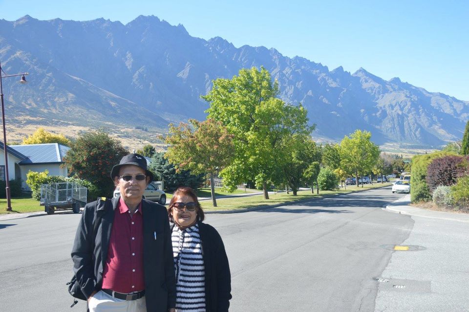 Photo of Queenstown, New Zealand by Globetrotter’s Confessions