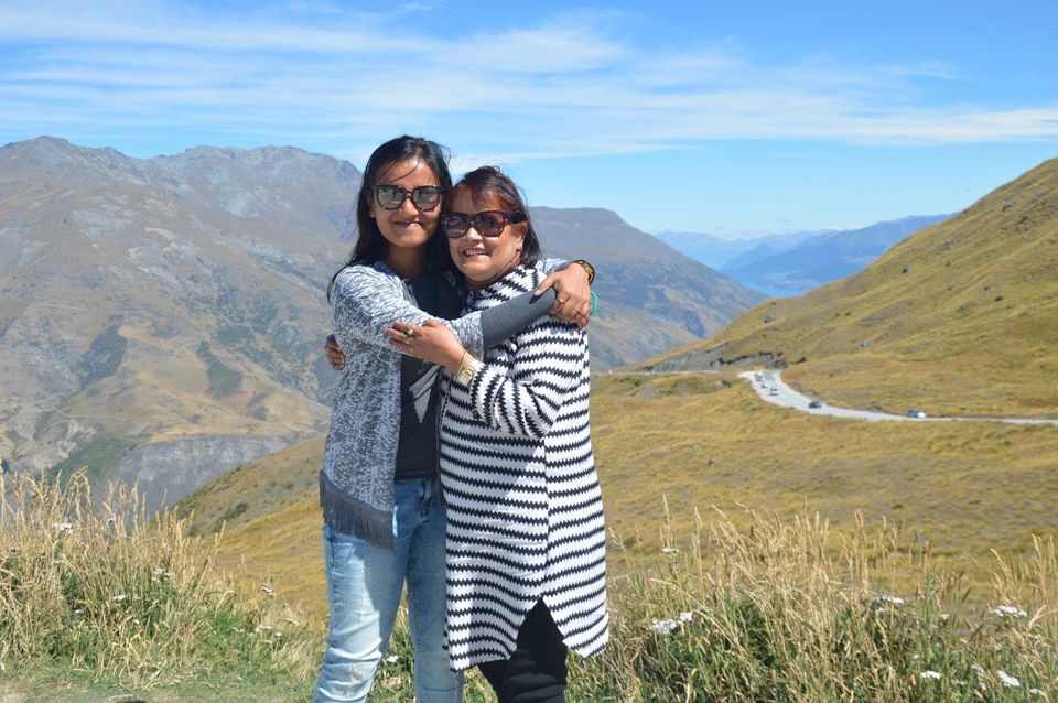 Photo of Queenstown, New Zealand by Globetrotter’s Confessions