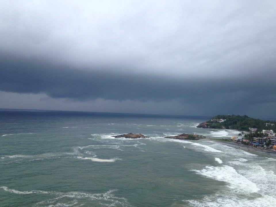 Photo of The Planet K...Kerla by devdutta singh