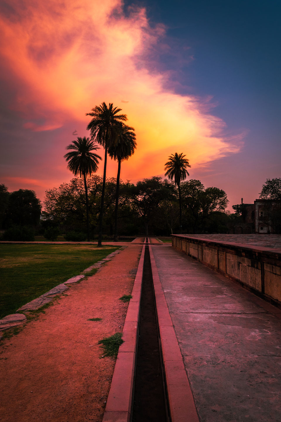 Photo of The first garden tomb of India that you just can't afford to miss if you're in Delhi! by Aarohan Tiwari