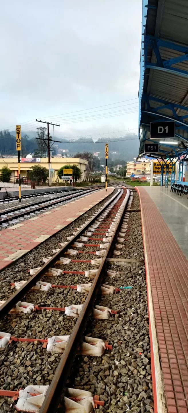 Photo of Ooty by Rakesh Kakati