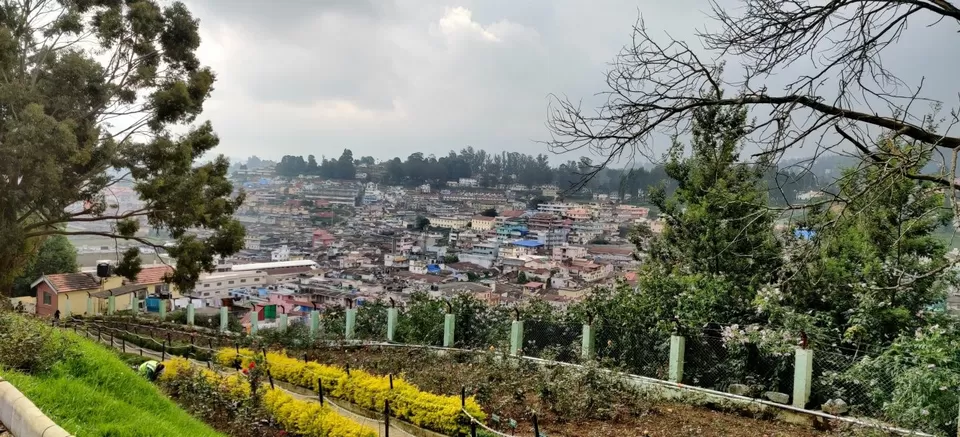 Photo of Ooty by Rakesh Kakati