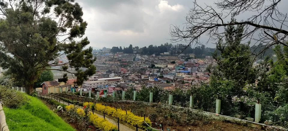 Photo of Ooty by Rakesh Kakati