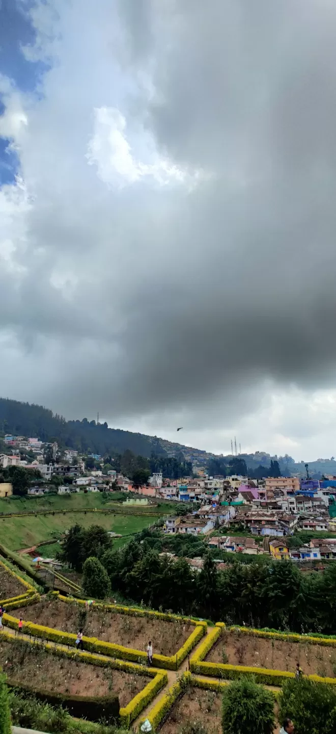 Photo of Ooty by Rakesh Kakati