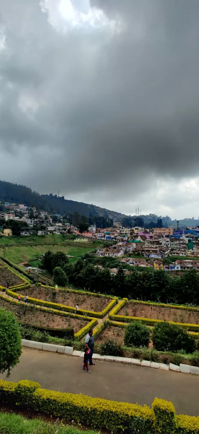 Photo of Ooty by Rakesh Kakati