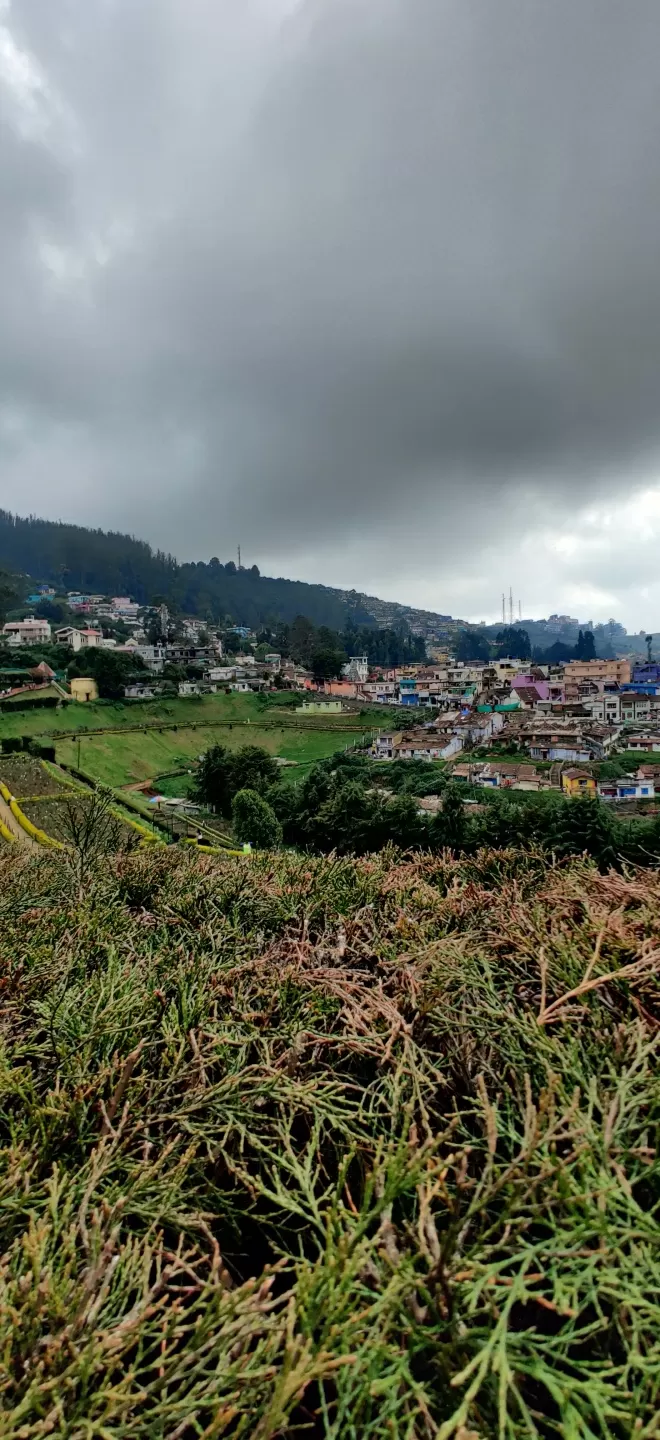 Photo of Ooty by Rakesh Kakati
