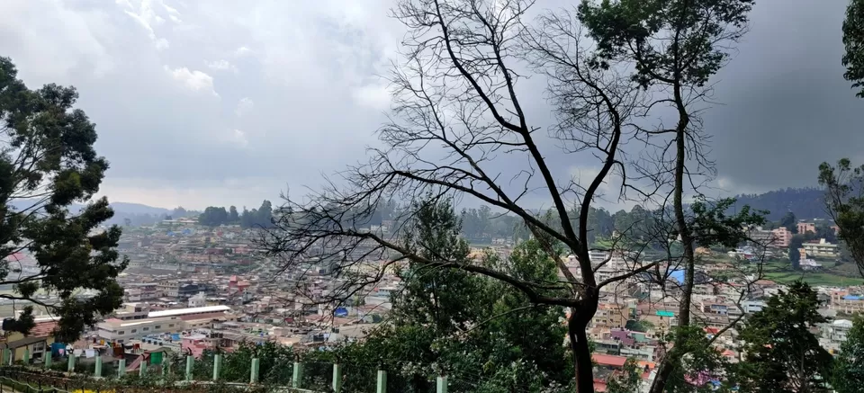 Photo of Ooty by Rakesh Kakati