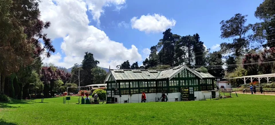 Photo of Ooty by Rakesh Kakati