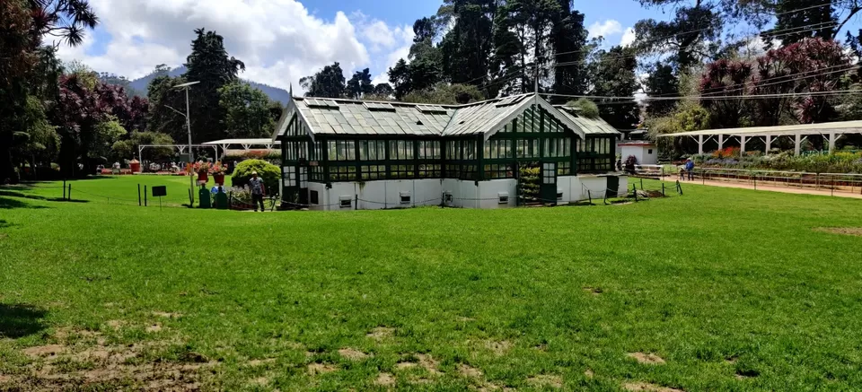 Photo of Ooty by Rakesh Kakati