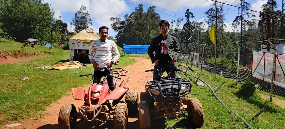 Photo of Ooty by Rakesh Kakati