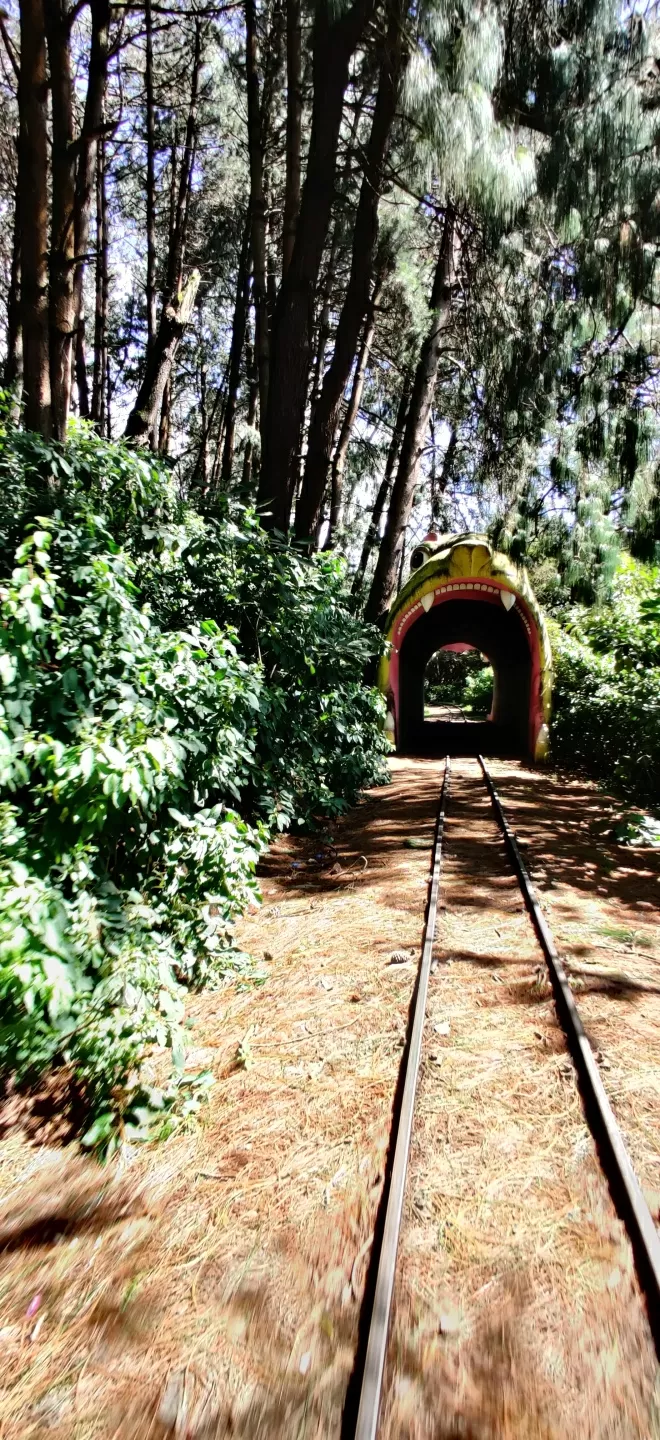 Photo of Ooty by Rakesh Kakati