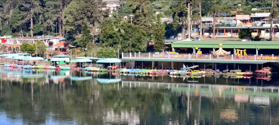 Photo of Ooty by Rakesh Kakati