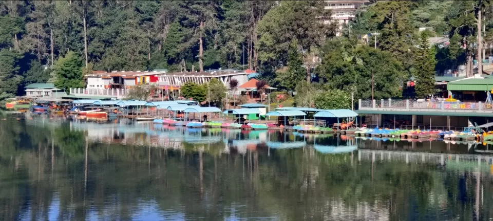 Photo of Ooty by Rakesh Kakati