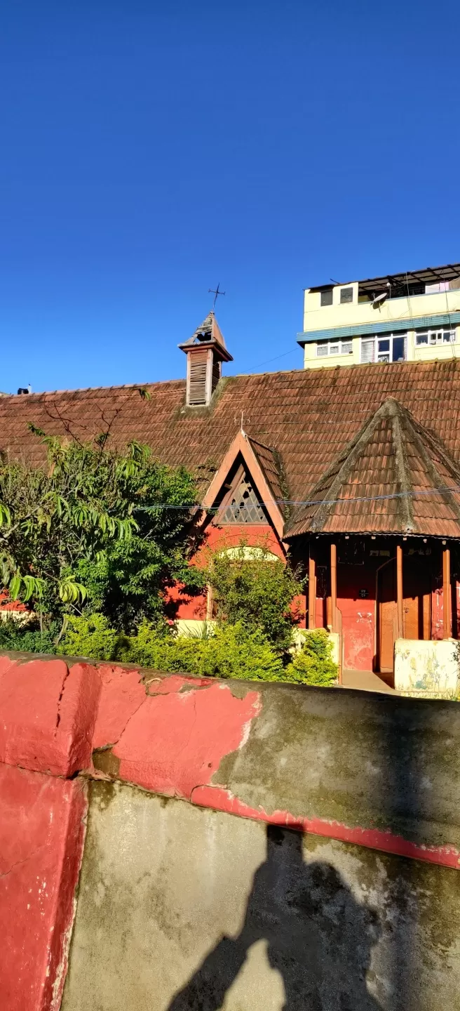 Photo of Ooty by Rakesh Kakati