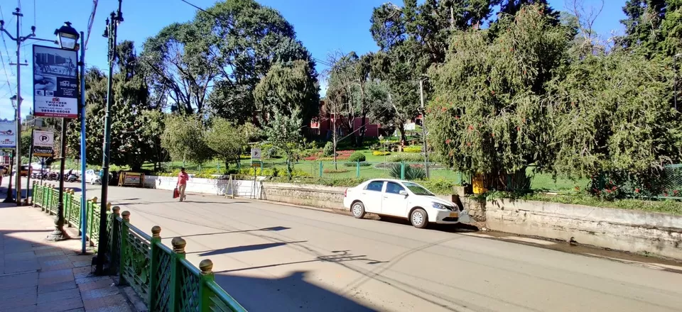 Photo of Ooty by Rakesh Kakati