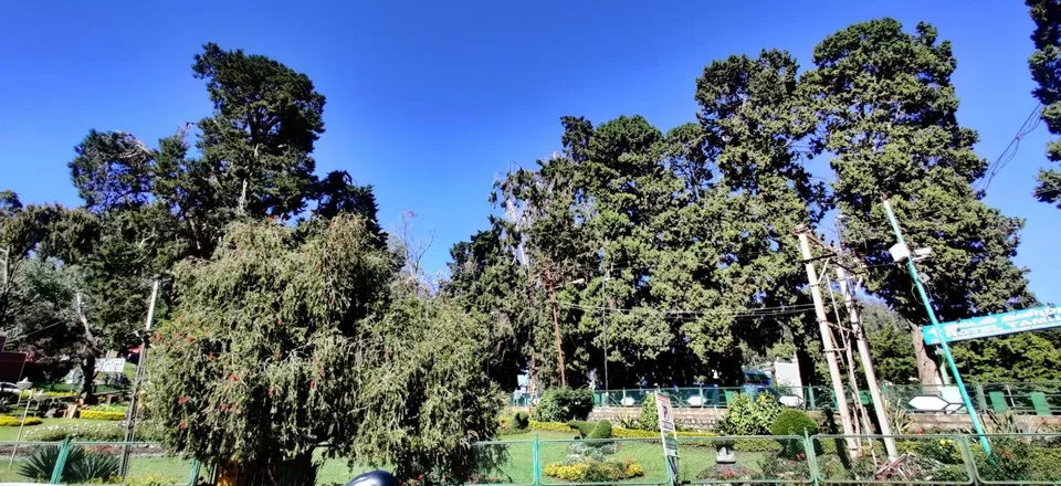 Photo of Ooty by Rakesh Kakati