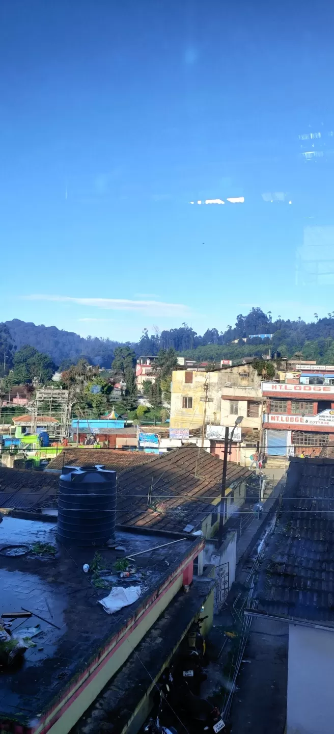 Photo of Ooty by Rakesh Kakati