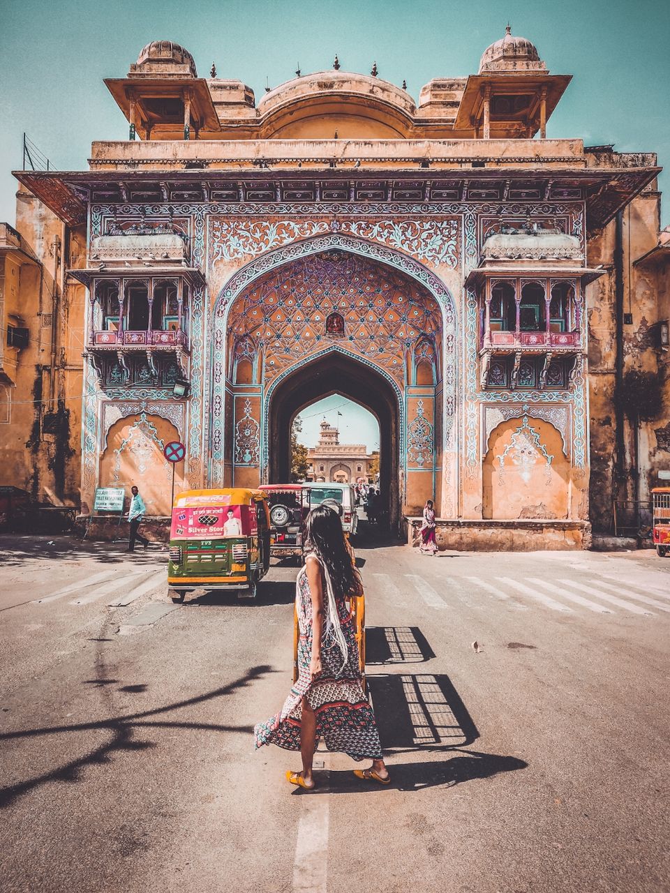 Photo of 12 most gram worthy places in Rajasthan. by siddhantika waghmare