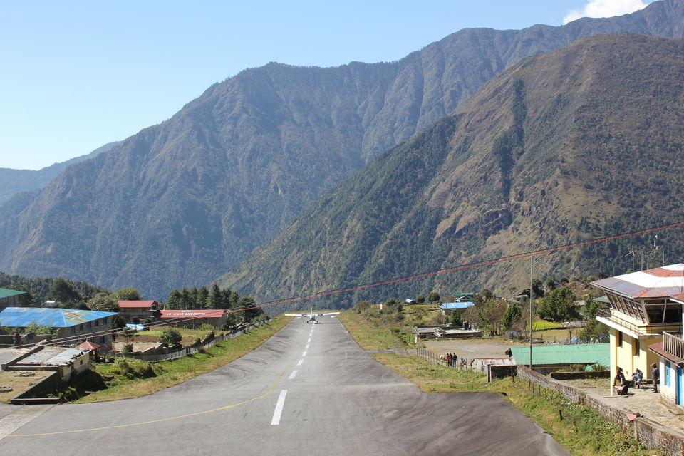Photo of Everest Base Camp Trekking Route, Khumjung, Eastern Region, Nepal by nandini