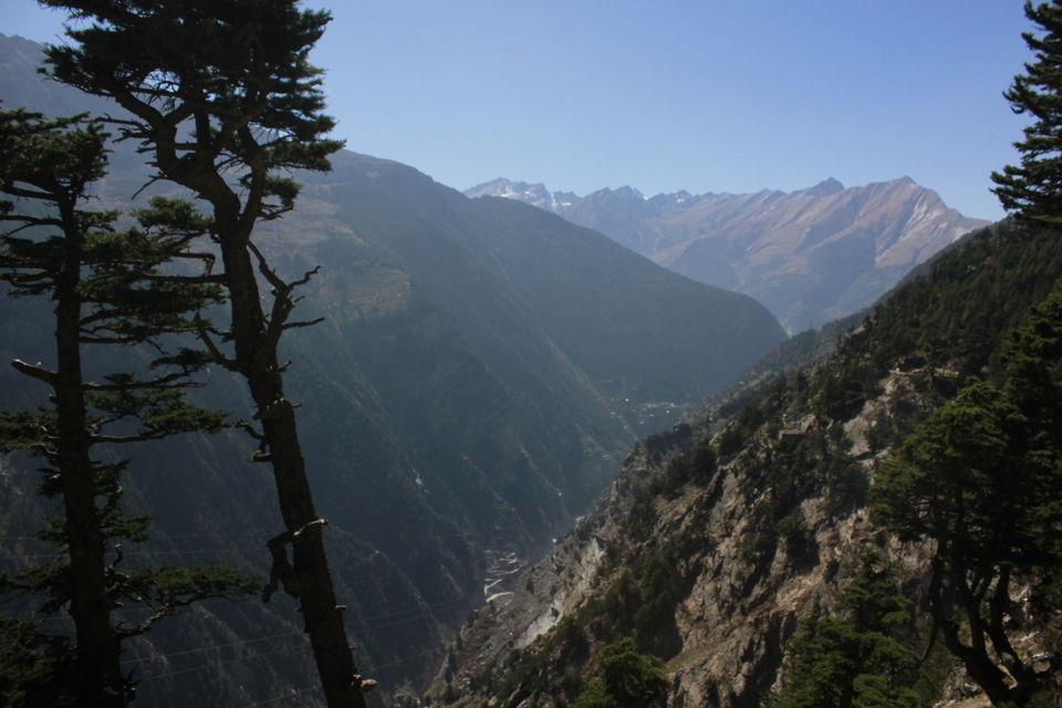 Photo of Roghi, Himachal Pradesh, India by nandini
