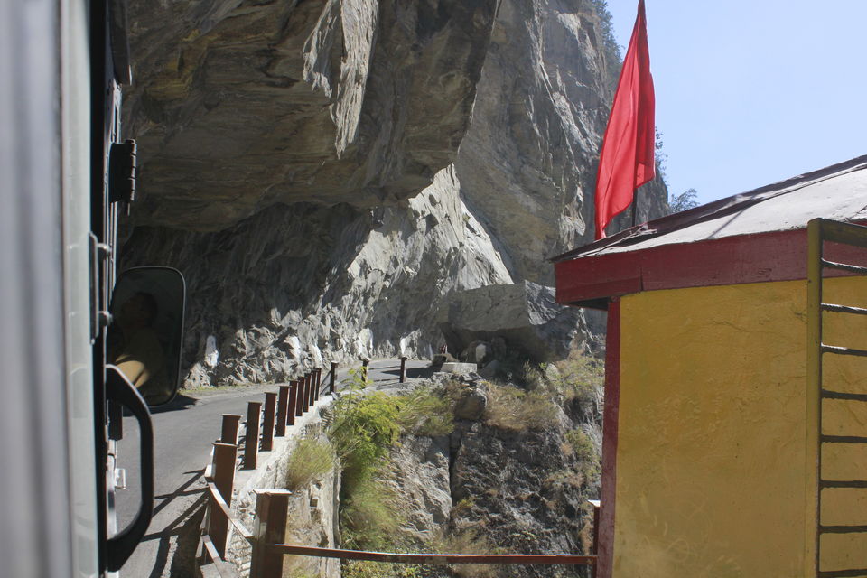 Photo of Chitkul, Himachal Pradesh, India by nandini
