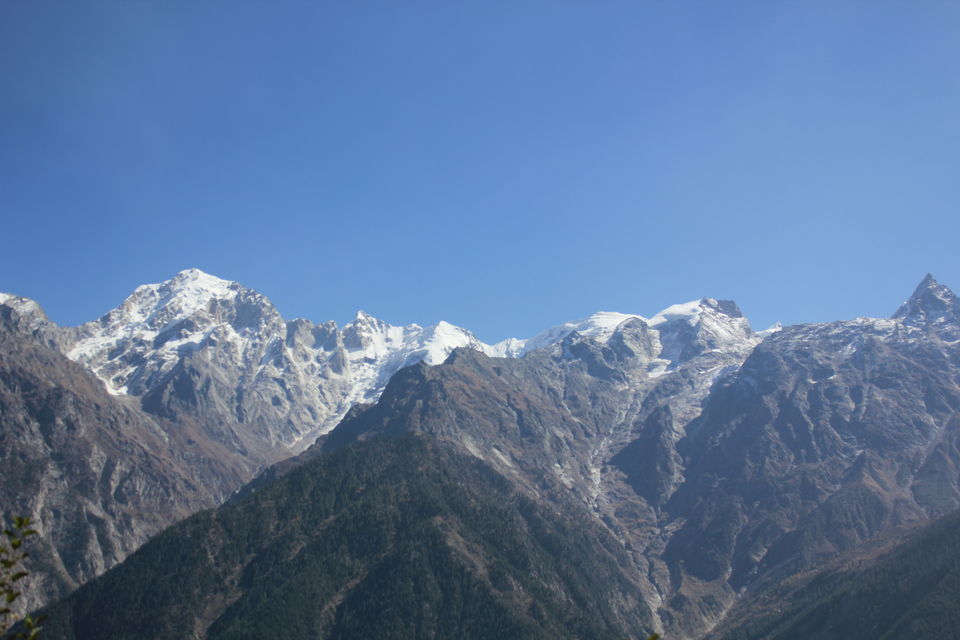 Photo of Solo exploring a bit of Kinnaur Valley at Himachal.. 1/1 by nandini