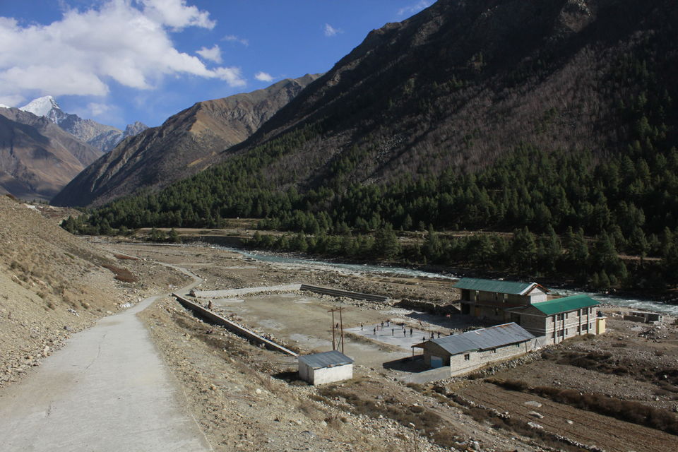 Photo of Solo exploring a bit of Kinnaur Valley at Himachal.. by nandini