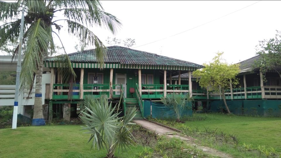 Photo of Mousuni, West Bengal by NILADRI ROY