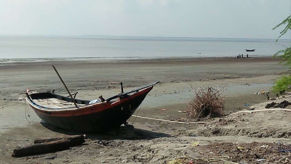 Photo of Mousuni, West Bengal by NILADRI ROY