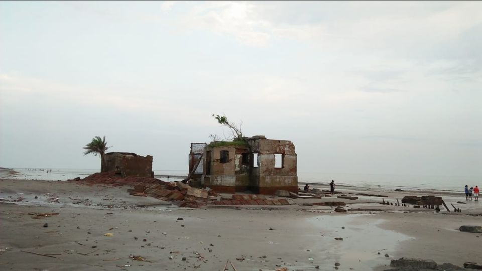 Photo of Mousuni, West Bengal by NILADRI ROY