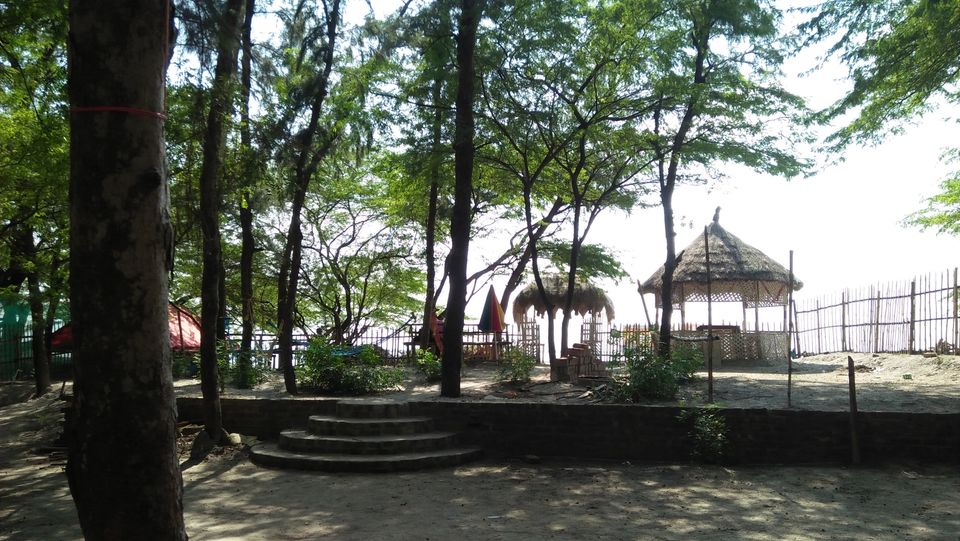 Photo of Mousuni, West Bengal by NILADRI ROY