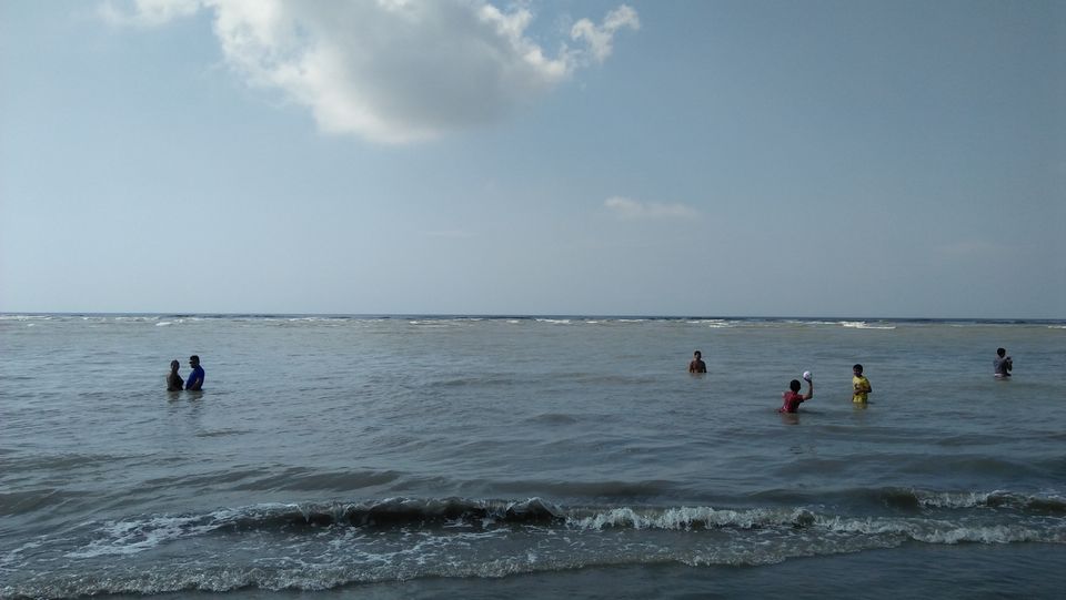Photo of Mousuni, West Bengal by NILADRI ROY