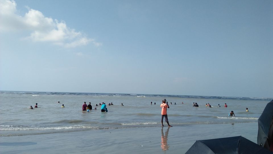 Photo of Mousuni, West Bengal by NILADRI ROY