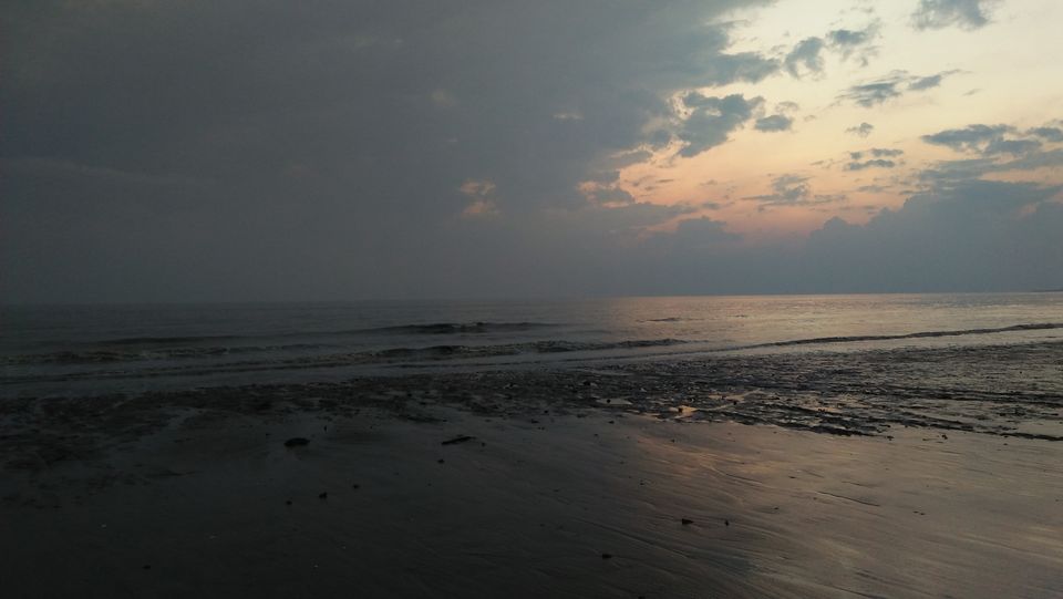 Photo of Mousuni, West Bengal by NILADRI ROY