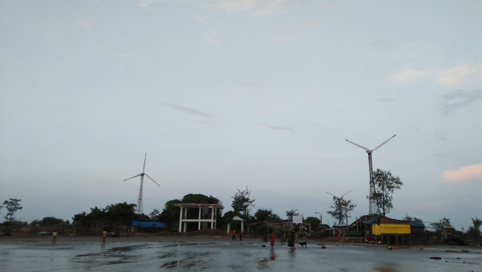 Photo of Mousuni, West Bengal by NILADRI ROY