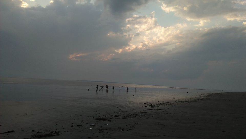 Photo of Mousuni, West Bengal by NILADRI ROY