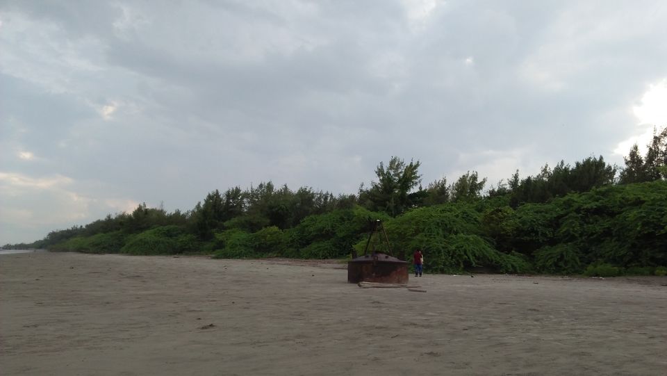 Photo of Mousuni, West Bengal by NILADRI ROY