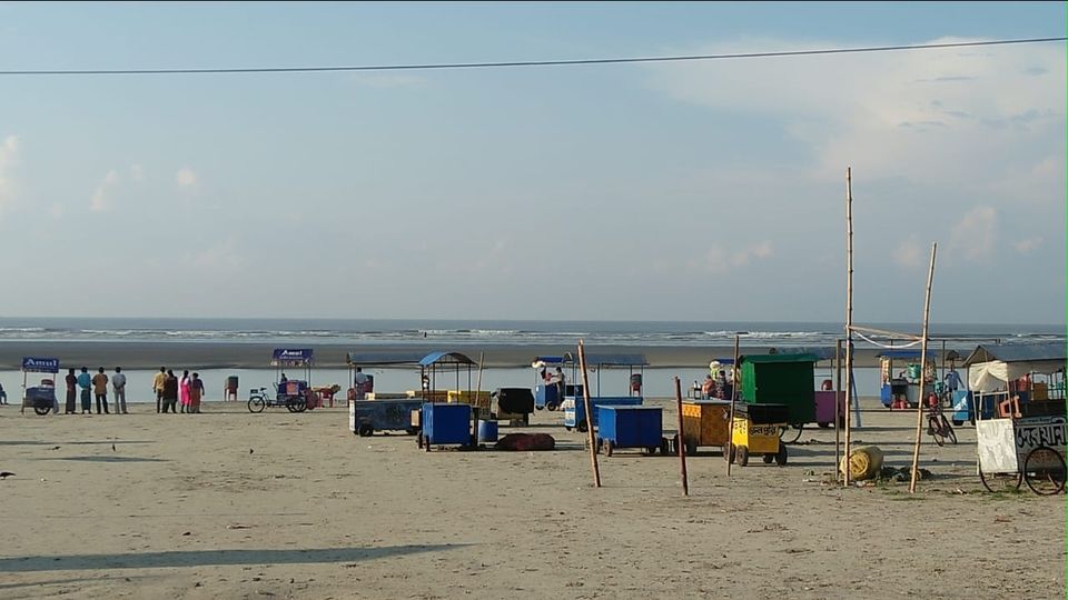 Photo of Mousuni, West Bengal by NILADRI ROY