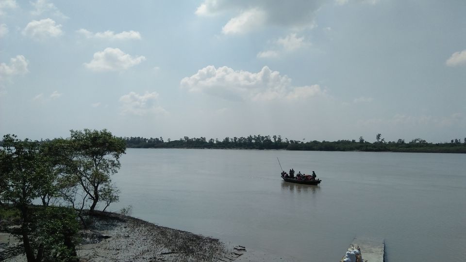 Photo of Mousuni, West Bengal by NILADRI ROY