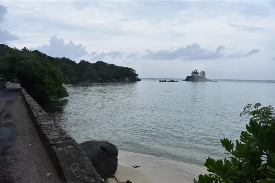 Photo of Seychelles by Vikram Singh Rana