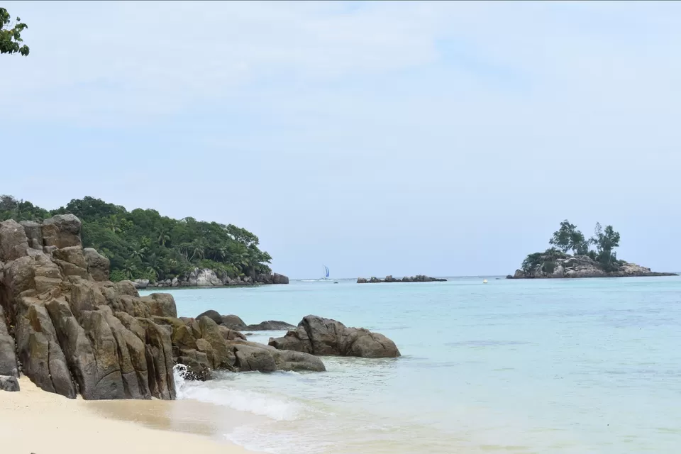 Photo of Seychelles by Vikram Singh Rana