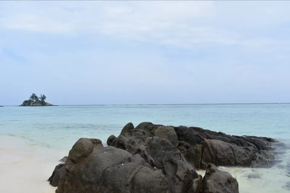 Photo of Seychelles by Vikram Singh Rana