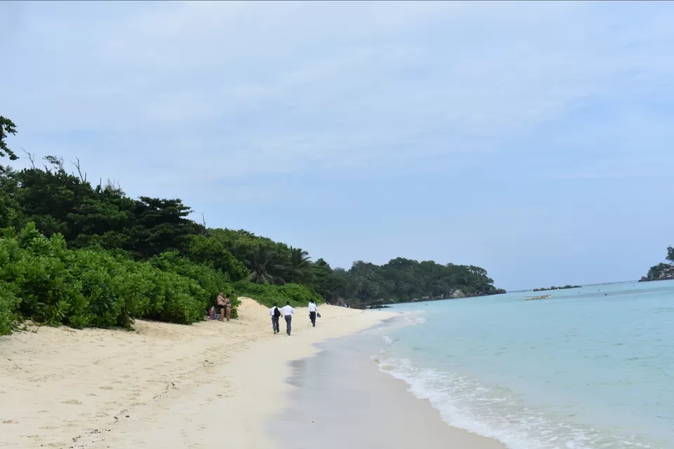 Photo of Seychelles by Vikram Singh Rana