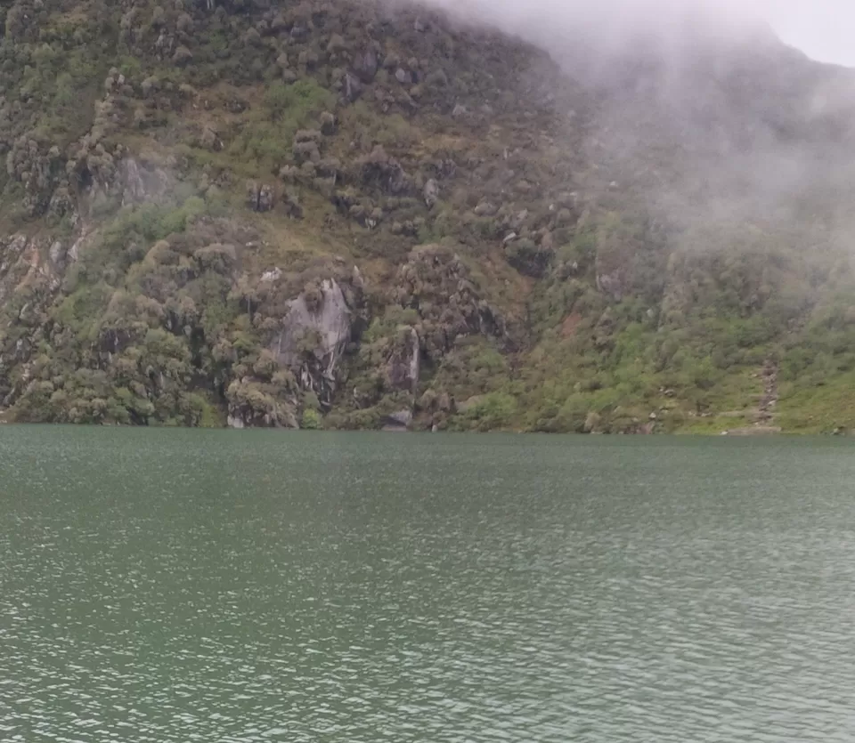 Photo of Sikkim - The Mountain Kingdom. #notinnorth by Vikram Singh Rana